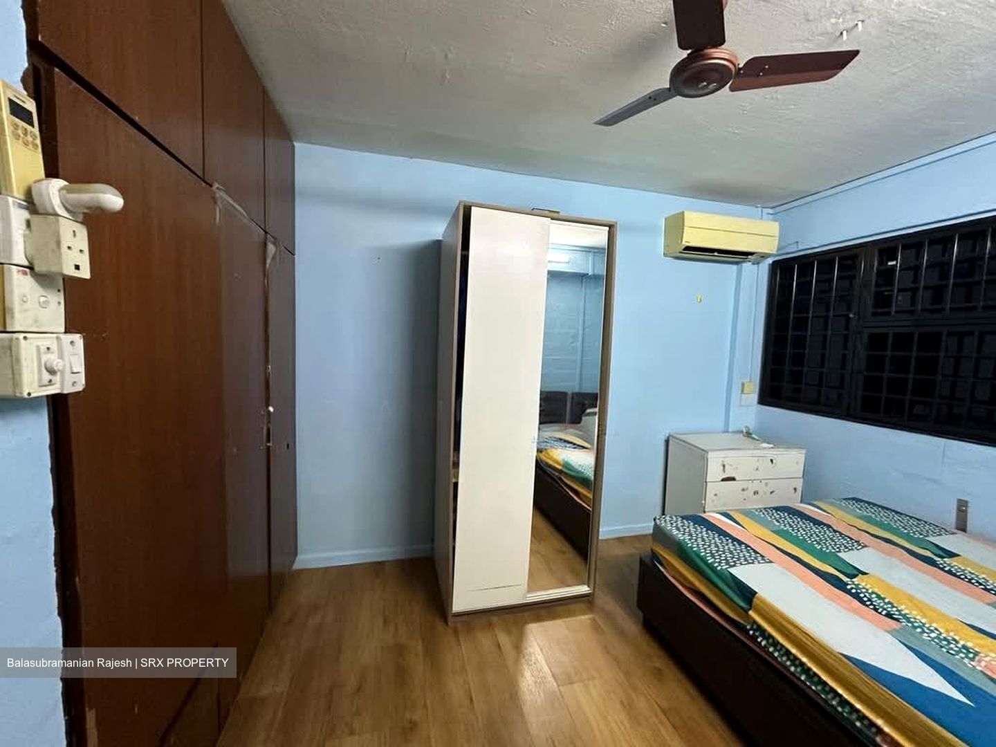 Blk 13 Mount Faber View (Bukit Merah), HDB 3 Rooms #588158701